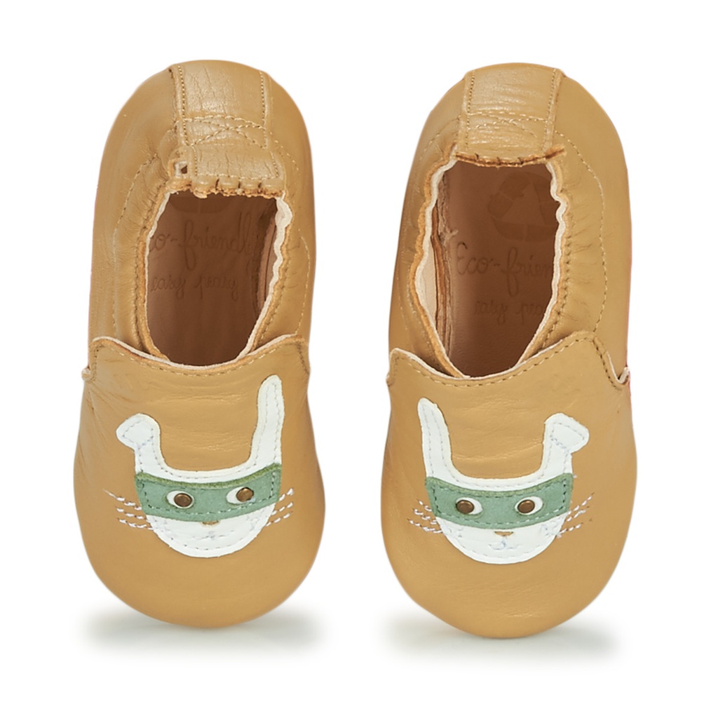 Easy Peasy - Chaussons Blumoo - Loulou Chien