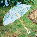 Vilac - Parapluie - Ours polaire