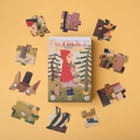 Londji - Puzzle My Little Red - 36 pcs
