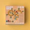 Londji - Win Win Winter - Jeu de stratégie - Dès 7 ans