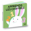 Sassi - Le cube des chiffres - Jeux en bois + livre