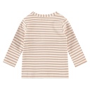 BABYFACE - T-shirt bébé longues manches - Curry
