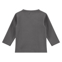 BABYFACE - T-shirt bébé longues manches - Curry