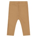 BABYFACE - T-shirt bébé longues manches - Curry