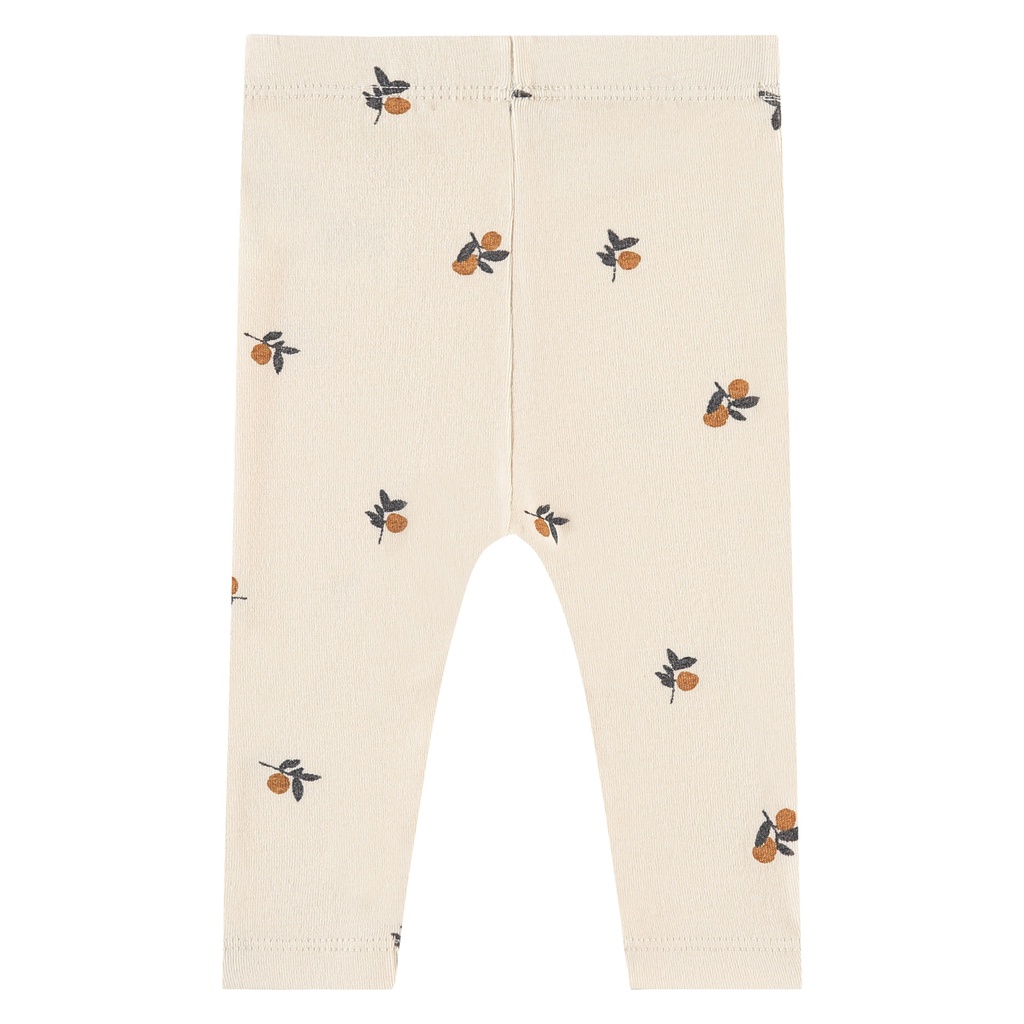 BABYFACE - T-shirt bébé longues manches - Curry