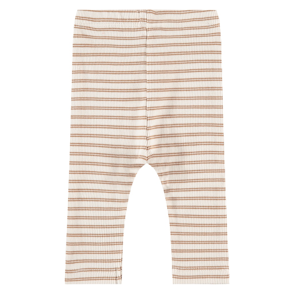BABYFACE - T-shirt bébé longues manches - Curry