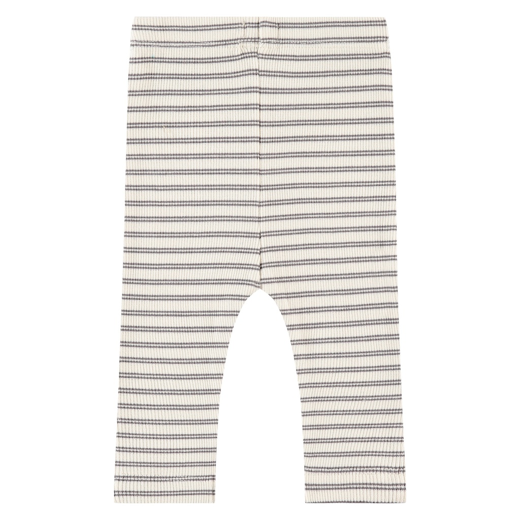 BABYFACE - T-shirt bébé longues manches - Curry