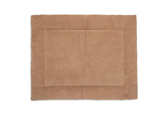 Jollein - Tapis de parc 75x95cm - Ours en peluche