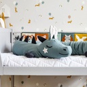 Roommate - Long DRAGON en coton BIO