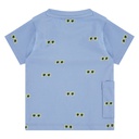 BABYFACE - Sweatshort bébé garçon - Citrus