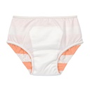 Lassig - Short de bain anti-UV - Crabes / bleu