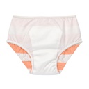 Lassig - Short de bain anti-UV - Crabes / bleu