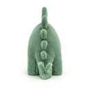 Jellycat - Peluche stégosaure - Medium