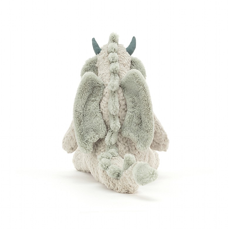 Jellycat - Peluche Dragon Lallagie