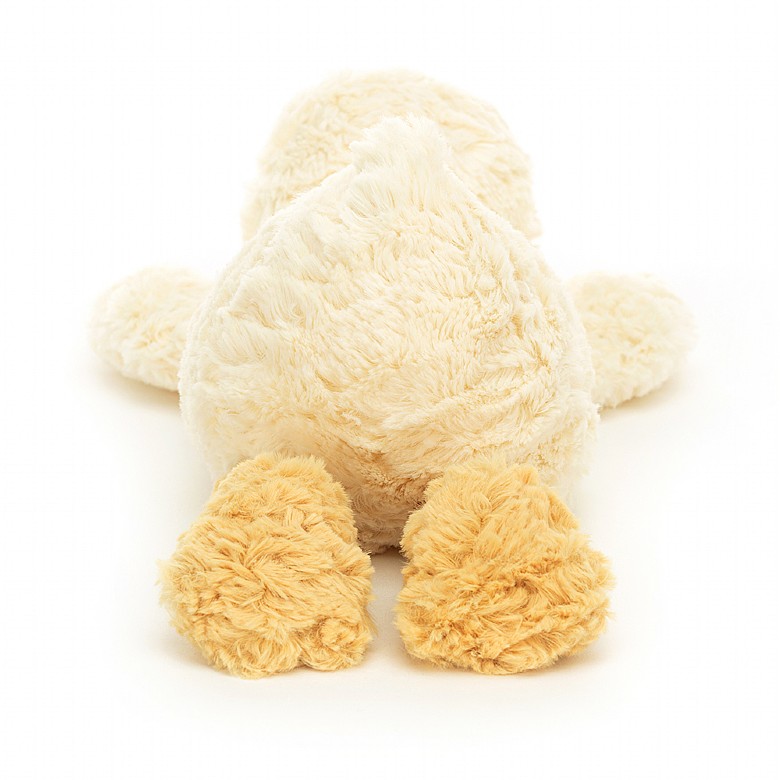 Jellycat - Peluche Canard