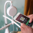 Pouce et Lina - Mécanisme mobile musical Bluetooth