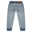 BABYFACE - Jogg Denim garçon - Mid Blue Denim