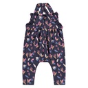 BABYFACE - Salopette bébé fille - Bleu nuit (Night)