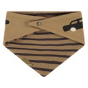 BABYFACE - Bandana bébé garçon - Jungle (taille unique)