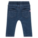 BABYFACE - Jogg Denim bébé fille - Blue Denim