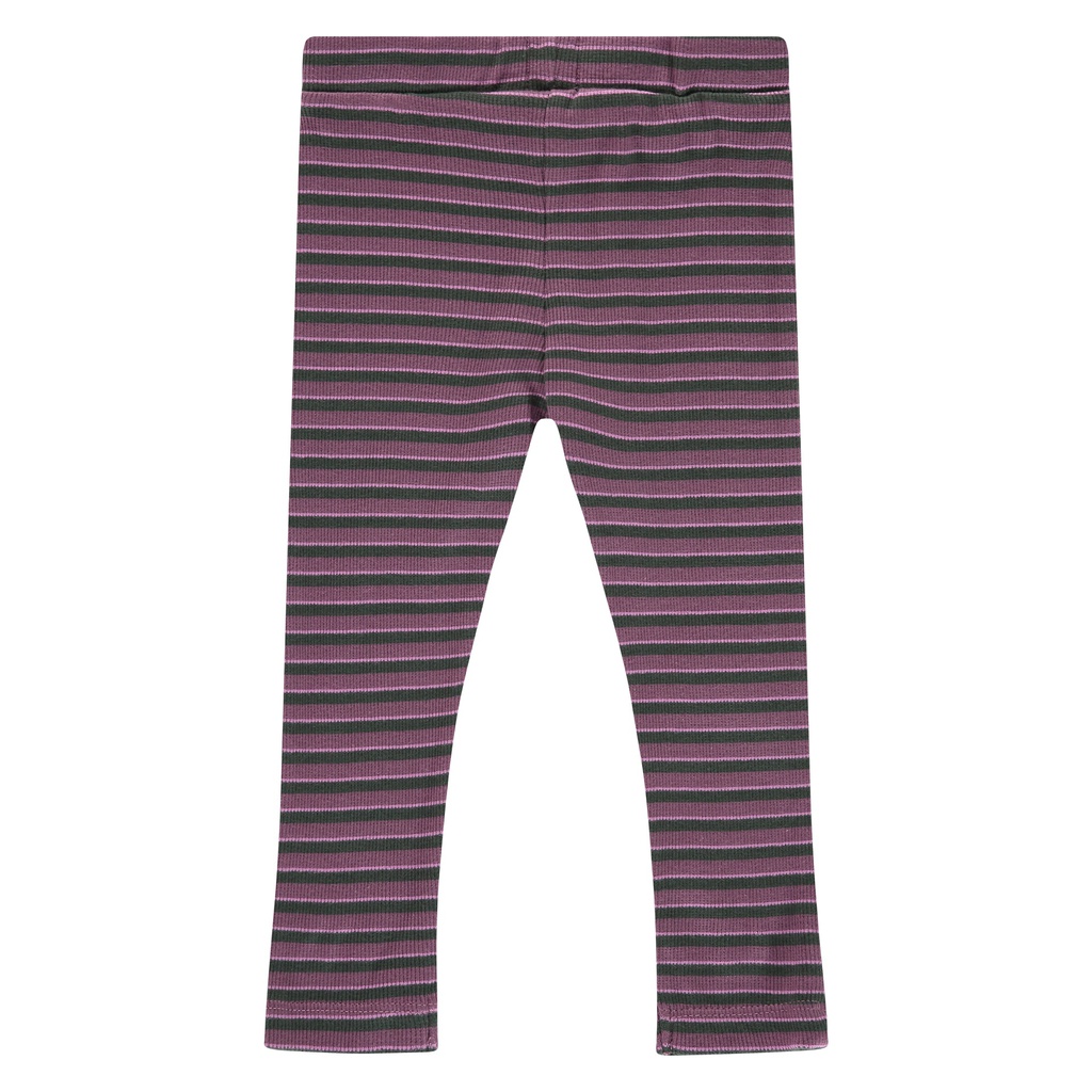 BABYFACE - Legging fille - Plum