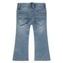 BABYFACE - Jogg Denim fille - Mid Blue Denim