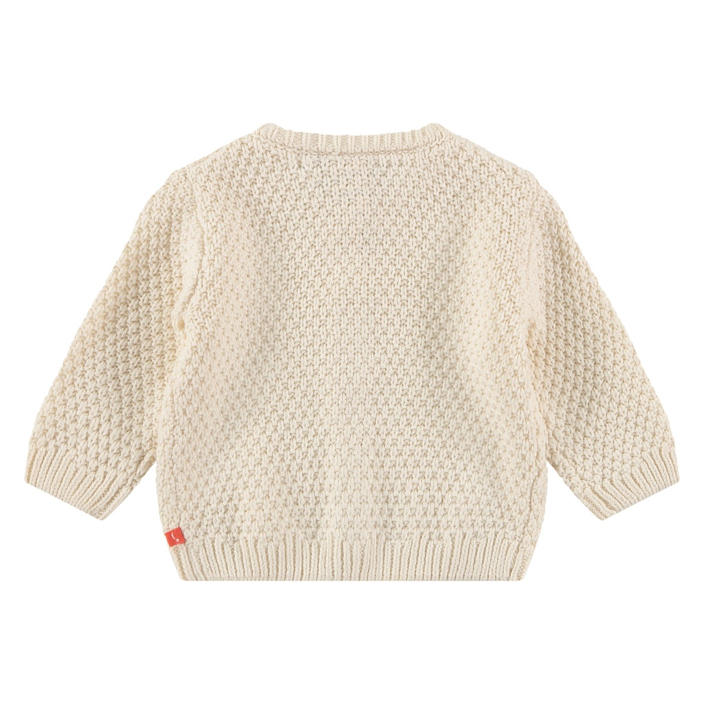 Babyface - Cardigan bébé fille - Creme