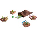 HABA - Jeu Buffet Des Monstres - 5 ans +