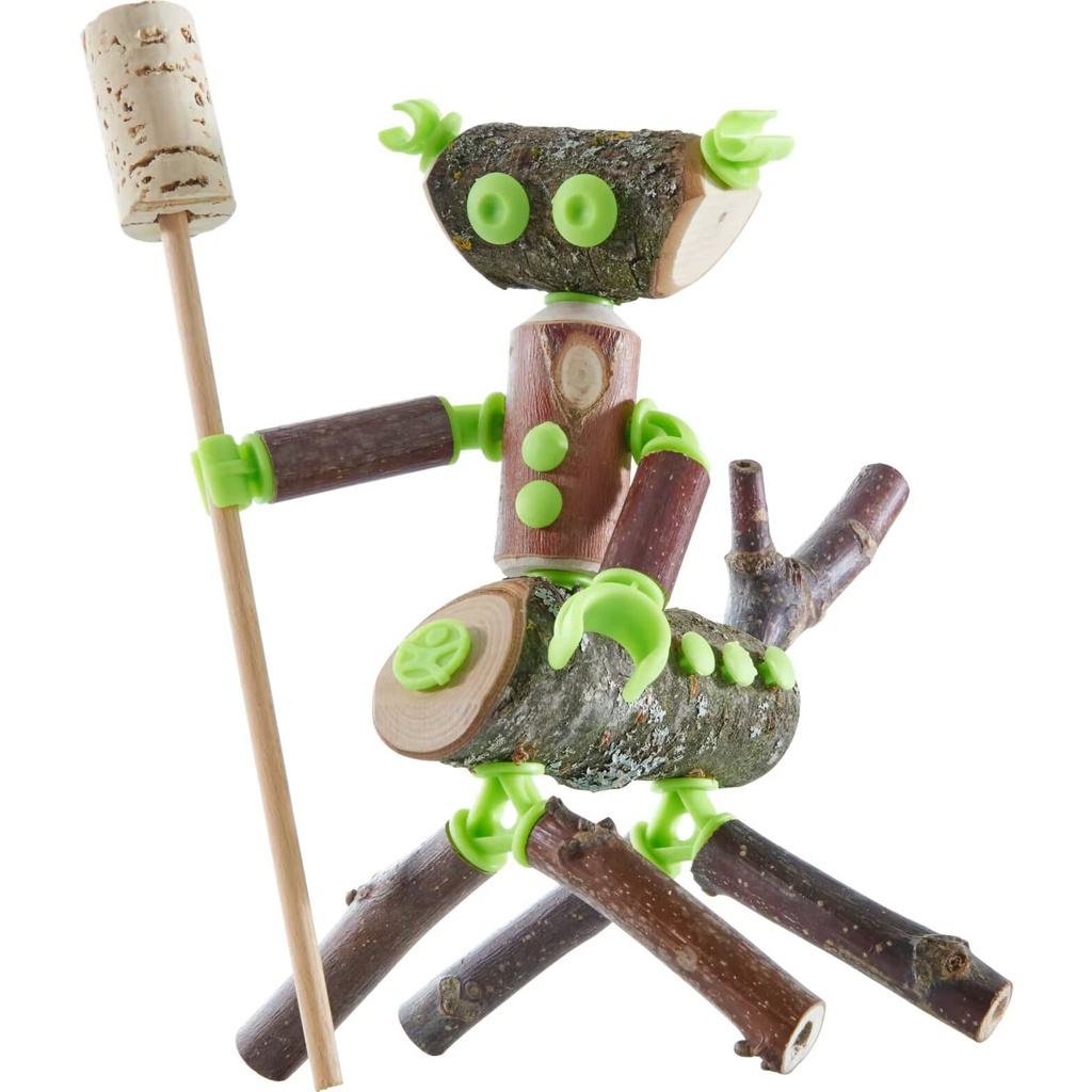 HABA Terra Kids - Kit d'Assemblage II