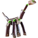 HABA Terra Kids - Kit d'Assemblage Dinosaures