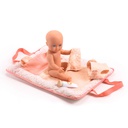 DJECO - Peinture propre et facile crabe - 18 mois +