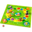 HABA - Jeu Filou & Co - 3 ans +