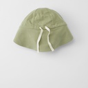 Cloby - Chapeau anti-uv - Vert olive