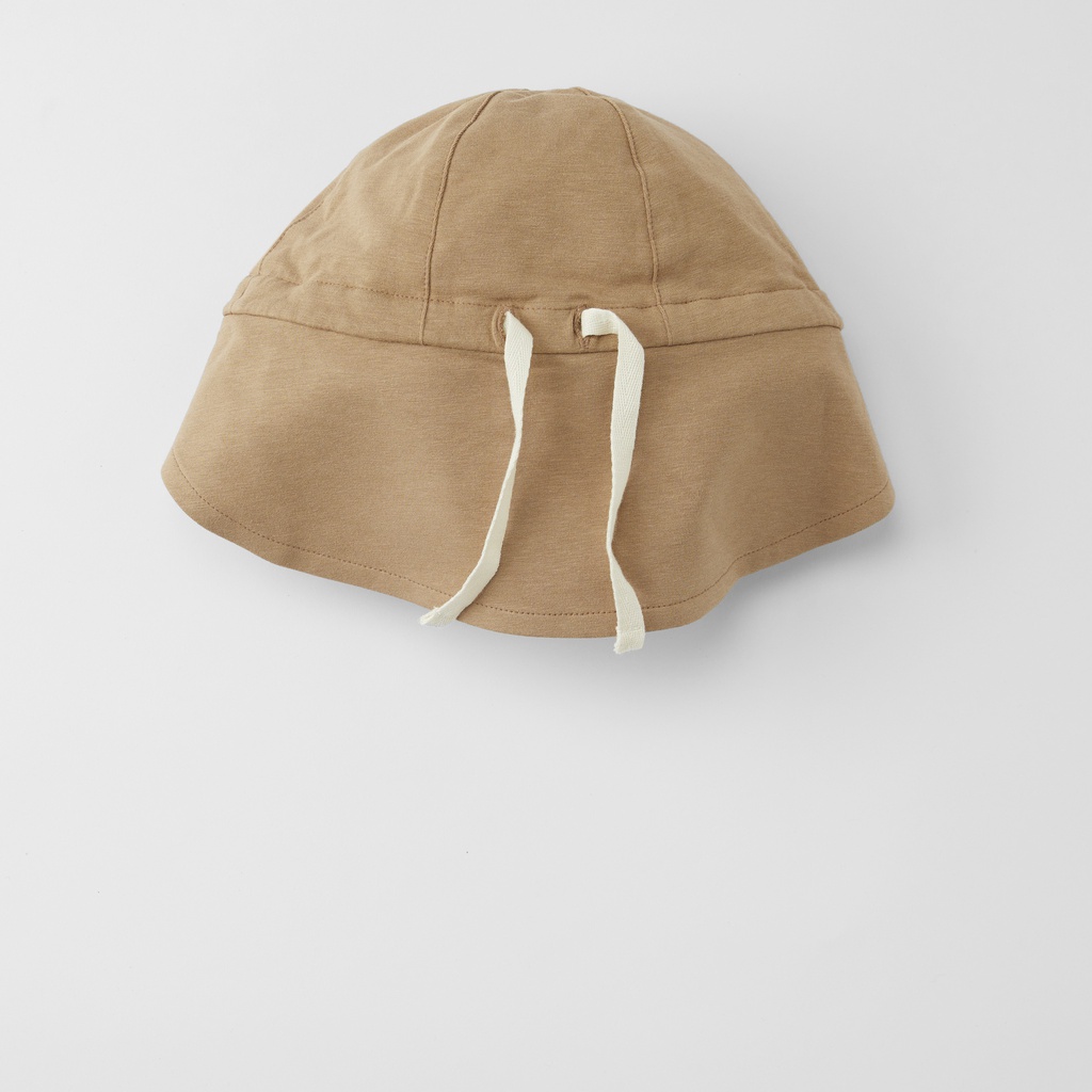 Cloby - Chapeau anti-uv - Peanut Brown