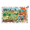 DJECO - Puzzle La ferme 35 pcs - 3 ans +