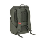 Lässig - Sac à langer - Slender Up Backpack - Olive