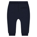 BABYFACE - Pantalon de jogging Garçon - Indigo (arrière)