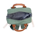 Childhome - Sac à dos Mini Club - Vert