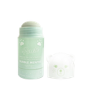 Inuwet - Masque visage en stick - Bubble menthe