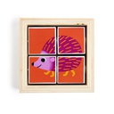 DJECO - Puzzle Tournibist - 2 ans +