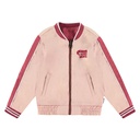 STAINS & STORIES (BY BABYFACE) - Veste réversible fille - Ruby