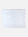 Noukie's - Tapis de jeu &amp; Parc Veloudoux - 75x95 - Bali
