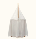 Cam Cam Copenhagen - Ciel de lit Kimi - White Veil