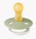 Bibs - Lot de 2 tétines - Sage/Cloud GLOW - Taille 1