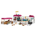 Schleich - Camping-car équestre