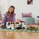 Schleich - Camping-car équestre