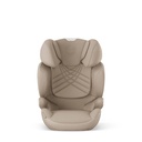 Cybex - Solution T i-Fix Plus - Cozy Beige