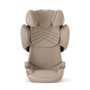 Cybex - Solution T i-Fix Plus - Cozy Beige