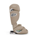 Cybex - Solution T i-Fix Plus - Cozy Beige