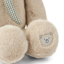 LIEWOOD - Lapin en peluche Berto - Mist - Broderie